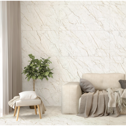 Керамогранит Global Tile Селино / Celino GT120606707MCR/32 60*120 светло-бежевый